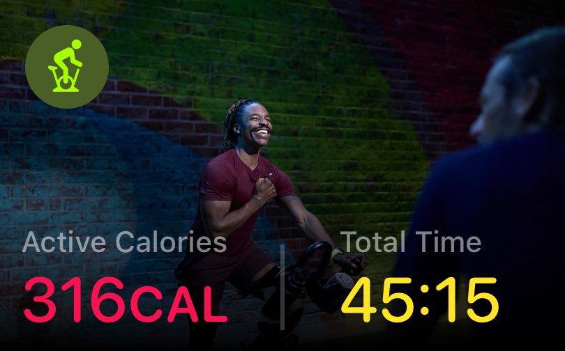 sbelle31's tweet photo. 🚴🏾‍♀️💨 good ride this morning  https://t.co/wDhflDs6bA https://t.co/34BWYl9aCk