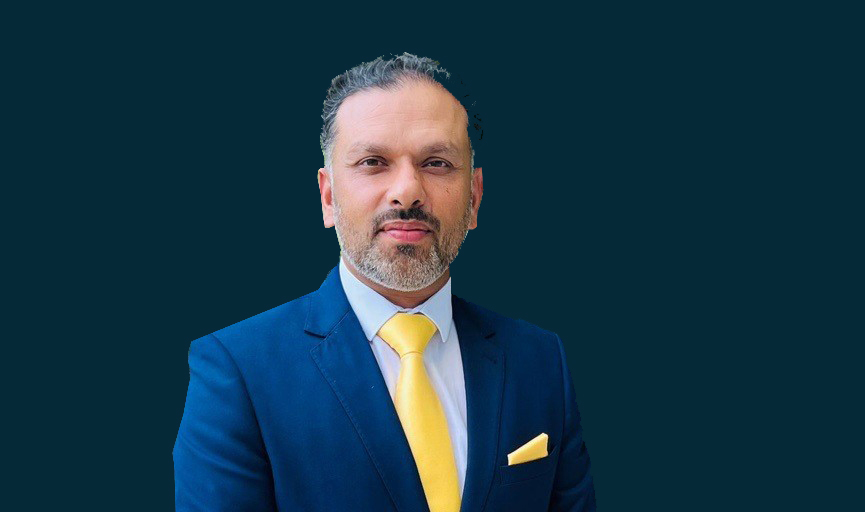 Enigio is pleased to announce that Aneel Sabir has joined the company as Director to cover the Middle East. A very warm welcome to the team,  Aneel! 
Learn more: enigio.com/post/aneel/
 
#tradefinance #digitalfinance #digitalbanking #digitaltrade #paperlesstrade