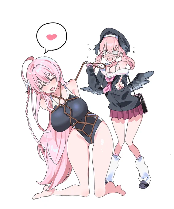 #ブルアカ  