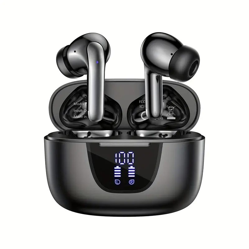 Enrico2kick's tweet photo. Alguien tiene estos auriculares? para saber que tan buenos son? ➡️https://t.co/3Fs4wOxLZt
#AuricularesInalámbricos #IntrauricularesEstéreo #TecnologíaInalámbrica #CancelaciónDeRuido #AuricularesBT #Reproducción30Horas #CargaRápidaTipoC #ResistenteAlAgua #MúsicaDeportiva https://t.co/onNnsaPWq1