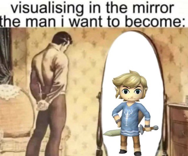 WindWakerDaily's tweet photo. Wind Waker for Switch https://t.co/hVgSHY2f4l