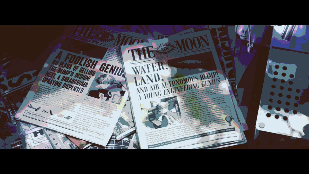 geniuseless's tweet image. 