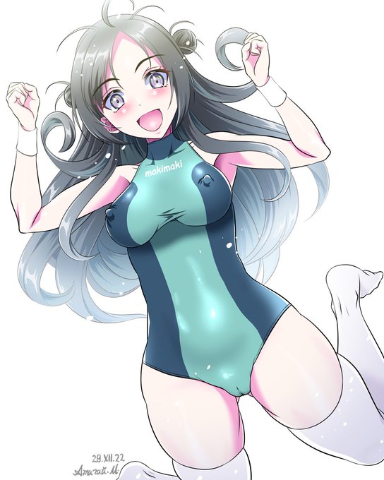 #あなたのみどり色の作品を見せてください 