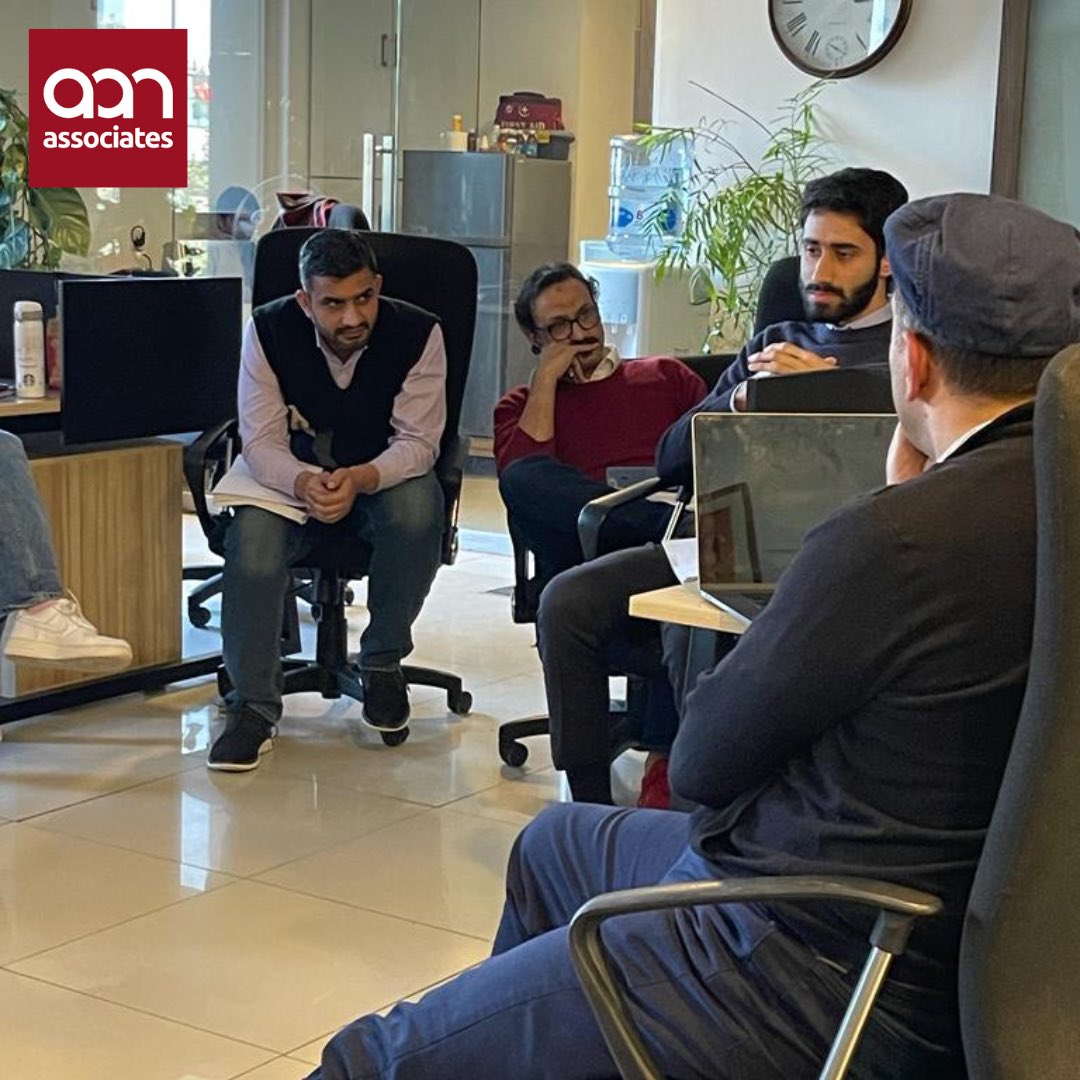 InfoAAN's tweet photo. Unlocking Empathy! 🌟

Our latest leadership session with Mr. Farooq, a seasoned psychotherapist and tech expert from California, delved deep into ‘Developing Empathy for Oneself and Others.’ 

#AANLeadership #EmpathyInAction #mindfulnessmatters https://t.co/XpyY3Y741x
