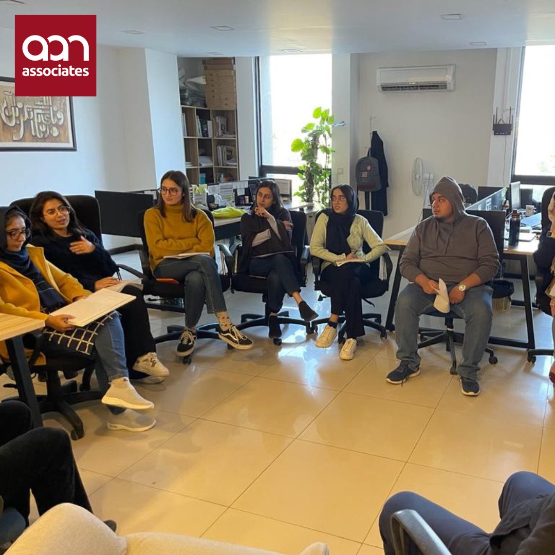 InfoAAN's tweet photo. Unlocking Empathy! 🌟

Our latest leadership session with Mr. Farooq, a seasoned psychotherapist and tech expert from California, delved deep into ‘Developing Empathy for Oneself and Others.’ 

#AANLeadership #EmpathyInAction #mindfulnessmatters https://t.co/XpyY3Y741x
