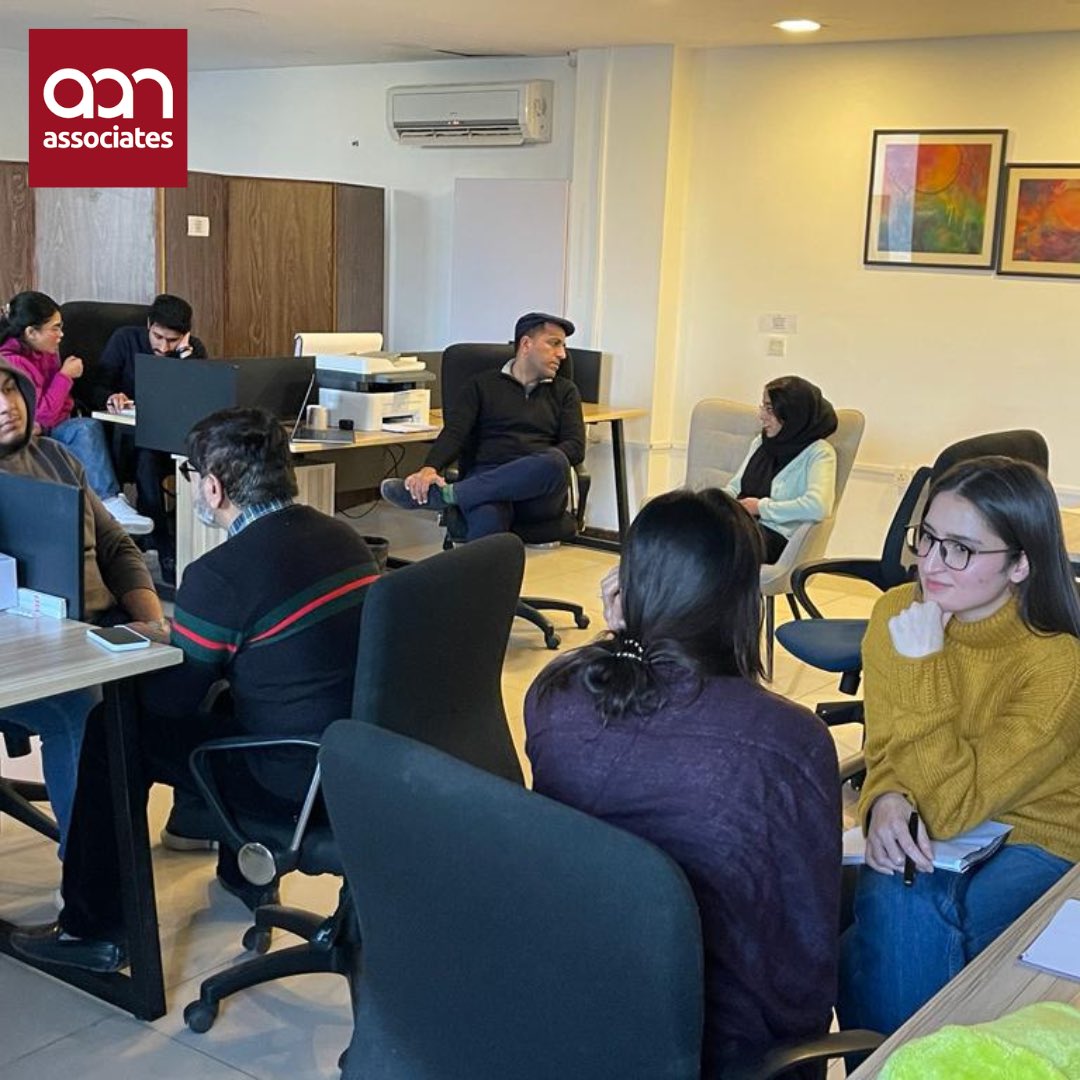 InfoAAN's tweet photo. Unlocking Empathy! 🌟

Our latest leadership session with Mr. Farooq, a seasoned psychotherapist and tech expert from California, delved deep into ‘Developing Empathy for Oneself and Others.’ 

#AANLeadership #EmpathyInAction #mindfulnessmatters https://t.co/XpyY3Y741x