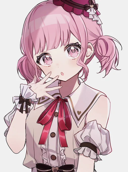   #prsk_FA