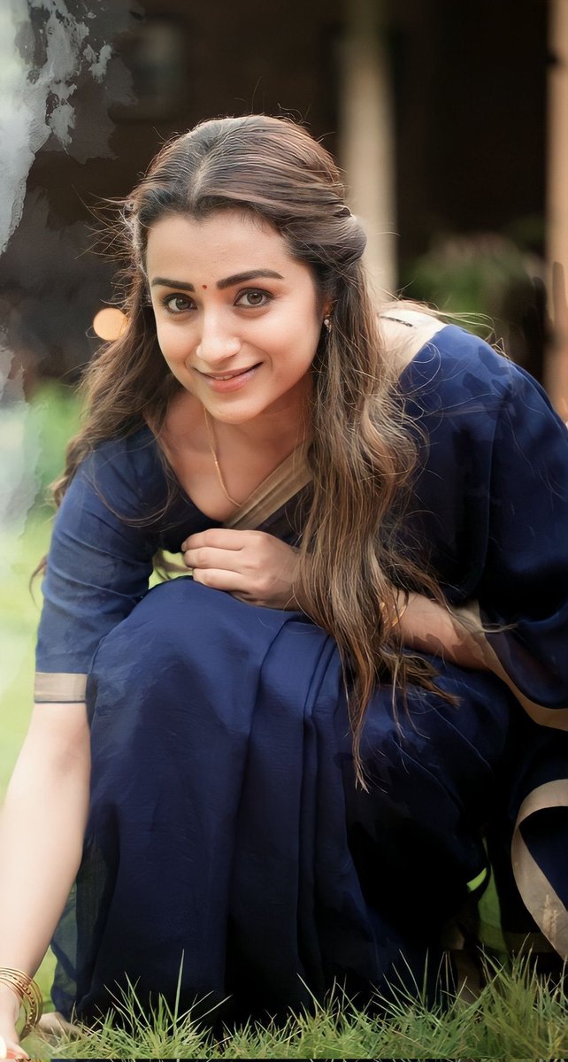 Congrats Trish @trishtrashers ❤️

#21YearsOfTrishaism
#21YearsOfSouthQueenTrisha

#Trisha #TrishaKrishnan