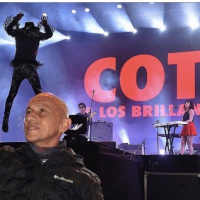 CotilloFernando's tweet photo. #NuevaFotoDePerfil https://t.co/3icL8xrnYS