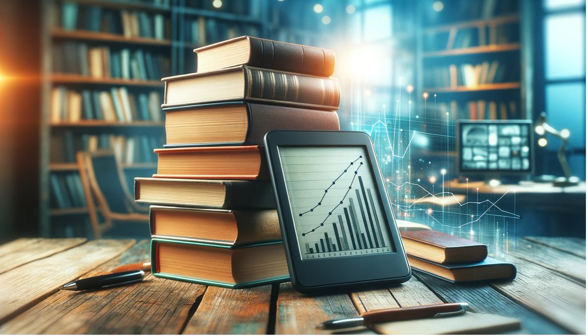 copyrightcentre's tweet image. We interviewed real #indieauthors to explore the evolution of #selfpublishing. Read our preliminary findings on #marketing, #copyright and use of #AI. Full report early next year! create.ac.uk/blog/2023/12/1… #IndieAuthor #authorlife