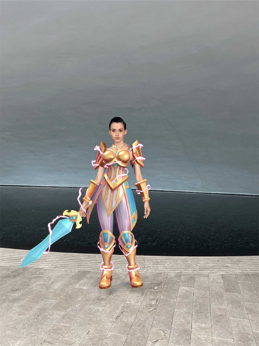 4bdulica's tweet photo. #HeroWarsGuardian https://t.co/oCWRQIUniu