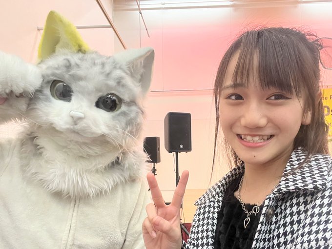 Twitterのコスプレ画像7