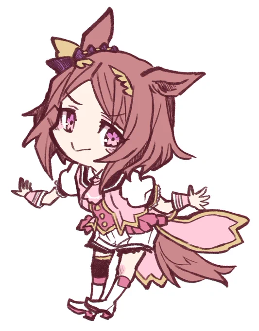 ローレル落書き 