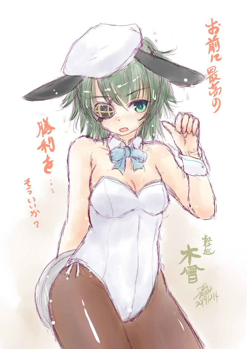 本日進水日フィーバー也。
榛名 木曾 神鷹 ホーネット
#艦これ 