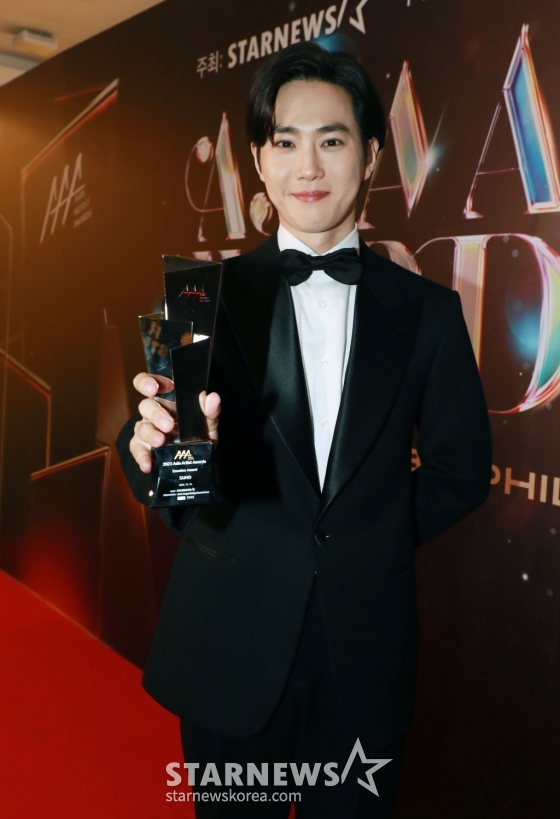 knockknock0408's tweet photo. SUHO
@weareoneEXO https://t.co/JKzHRQ6Xjw