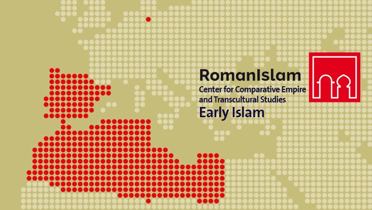 RomanislamIslam's tweet photo. CfA Resident Fellowships (Post-Doc)
"RomanIslam Center" (Early Islam) invites applications for Resident fellowships (Post Doc). The fellowships are expected to take place between 1.4.2024 and 28.2.2025
https://t.co/xr7u0maQqa https://t.co/8FQx80JTZe