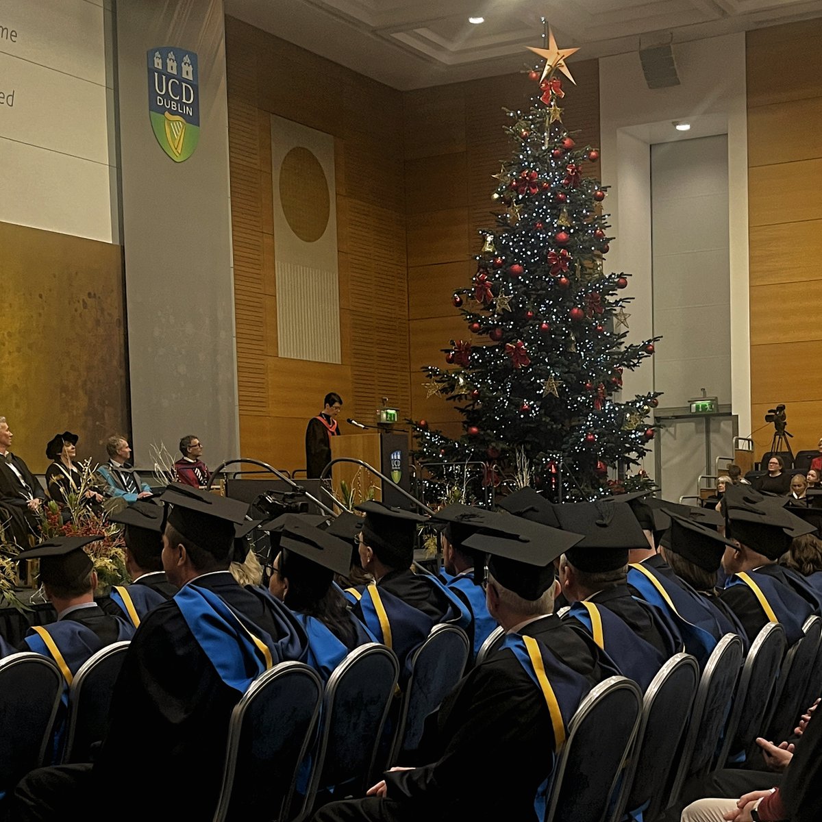 UCD Conference & Events tweet media