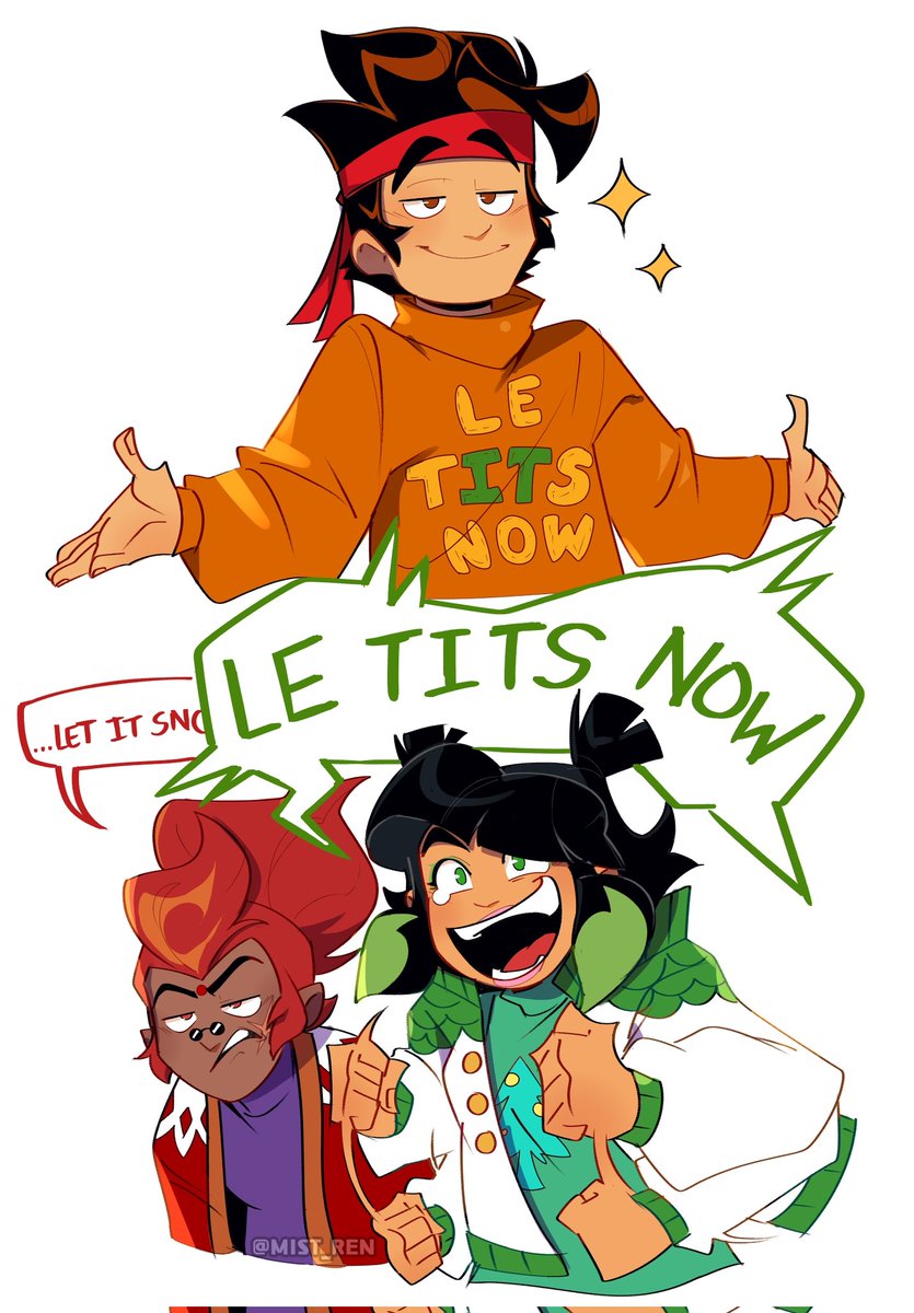 Have this treat since it's nearing Christmas lol ✨

[#TrafficLightTrio #LEGOMonkieKid]