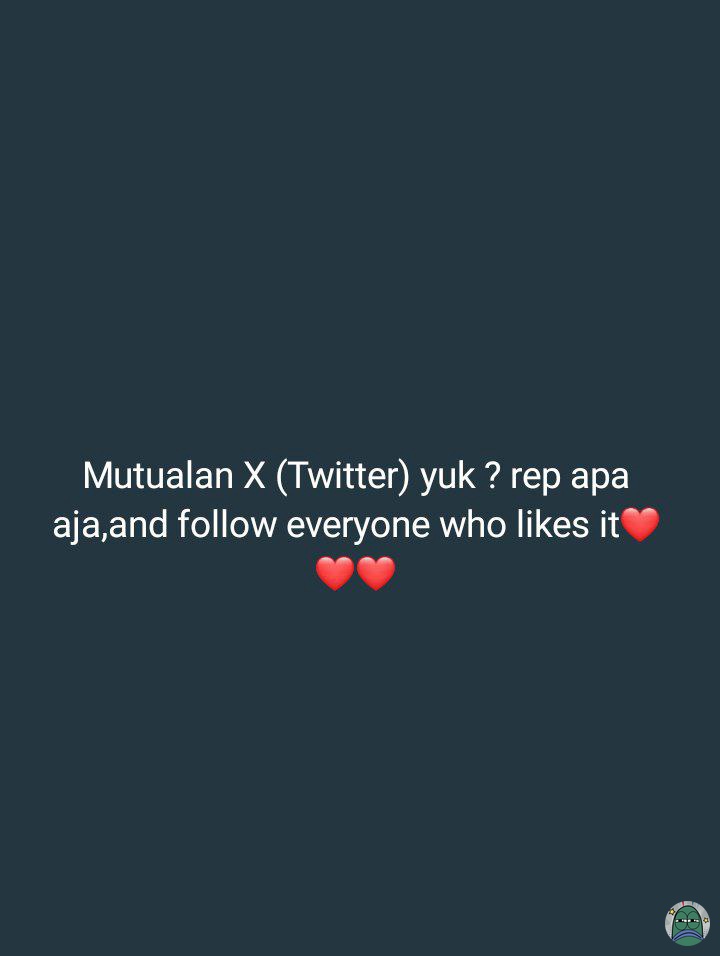 tanyarlfes's tweet image. 💚 yang abis sholat magrib ayo ramein