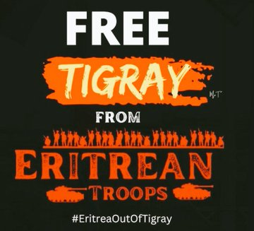 Gaining insight into the current situation of residents poses a considerable challenge,as the sole source of information about the area is derived from individuals situated at the administrative seat of the district,Fasti town.#EritreaOutOfTigray
@SecBlinken
@POTUS
@UN_HRC @Pae32