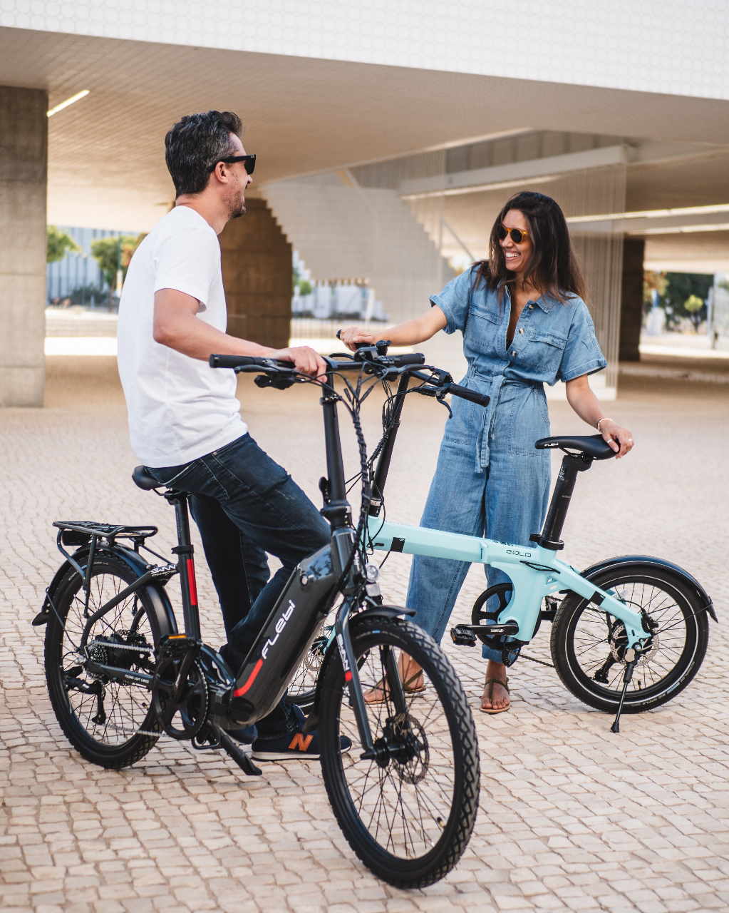 Flebi - Hoy es el #DíaSinCoche 🛑🚘 como punto final a la  #SemanaEuropeadelaMovilidad Nuestras bicicletas eléctricas plegables son la  mejor opción para la #MovilidadSostenible ⚡️ #SemanaEuropeadelaMovilidad  #Movilidad #EuropeanMobilityWeek #SEM2023