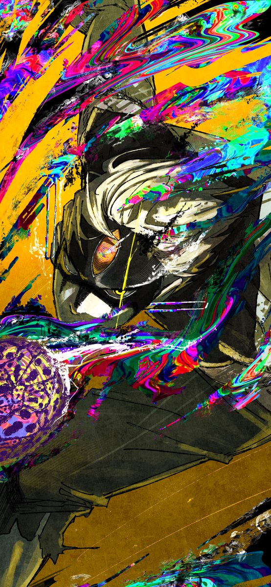 erupusai2's tweet photo. まとめ👻👽
#ダンダダン https://t.co/fR0cfIhQjx