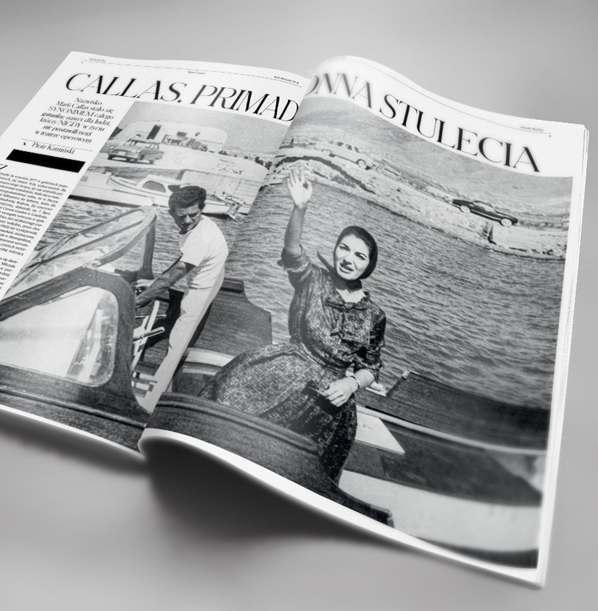 Ruch Muzyczny tweet media