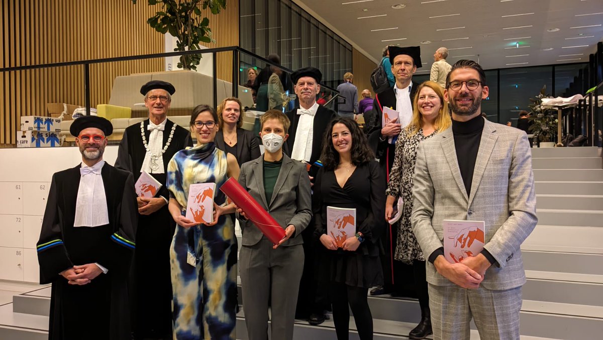 Daan C. Swarts tweet media