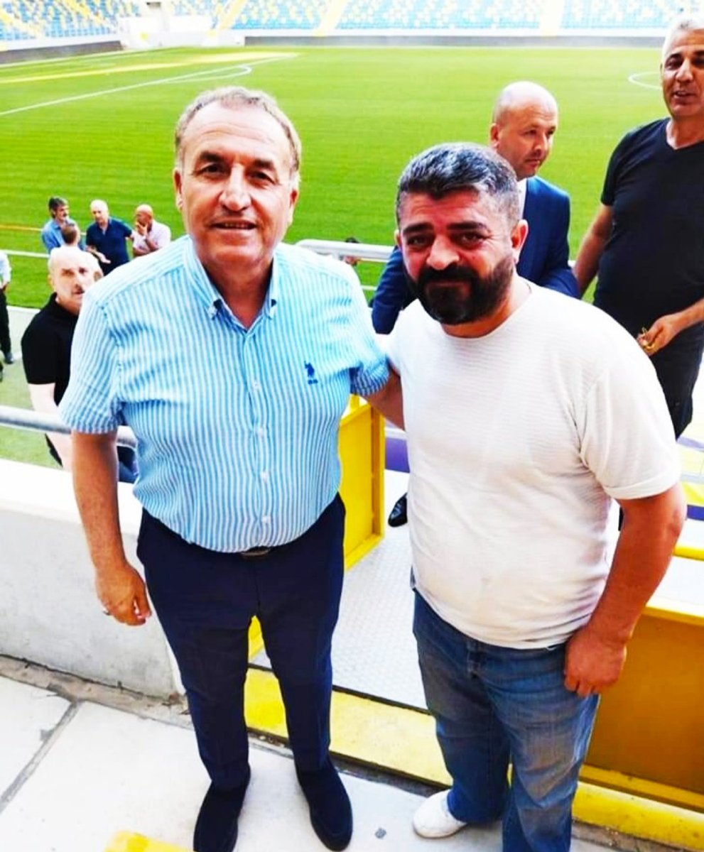 #AnkaragücüYıkılmaz 
#FarukKoca Onurumuz
#imalatıharbiyegücümüz