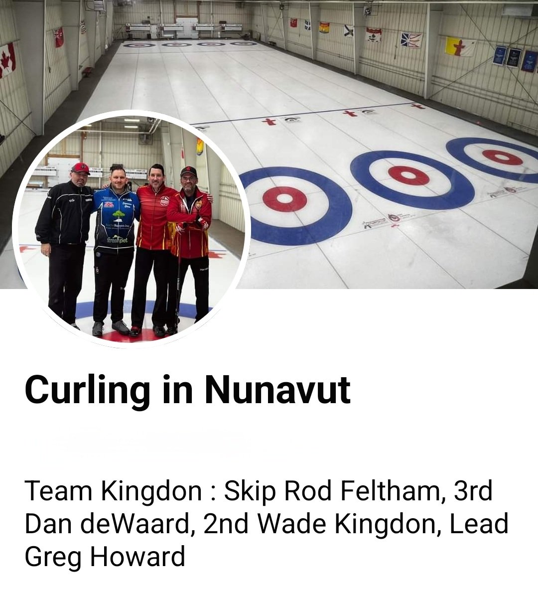 Mshell28's tweet image. Good luck to Team Kingdon this week/weekend! 🥌🍀