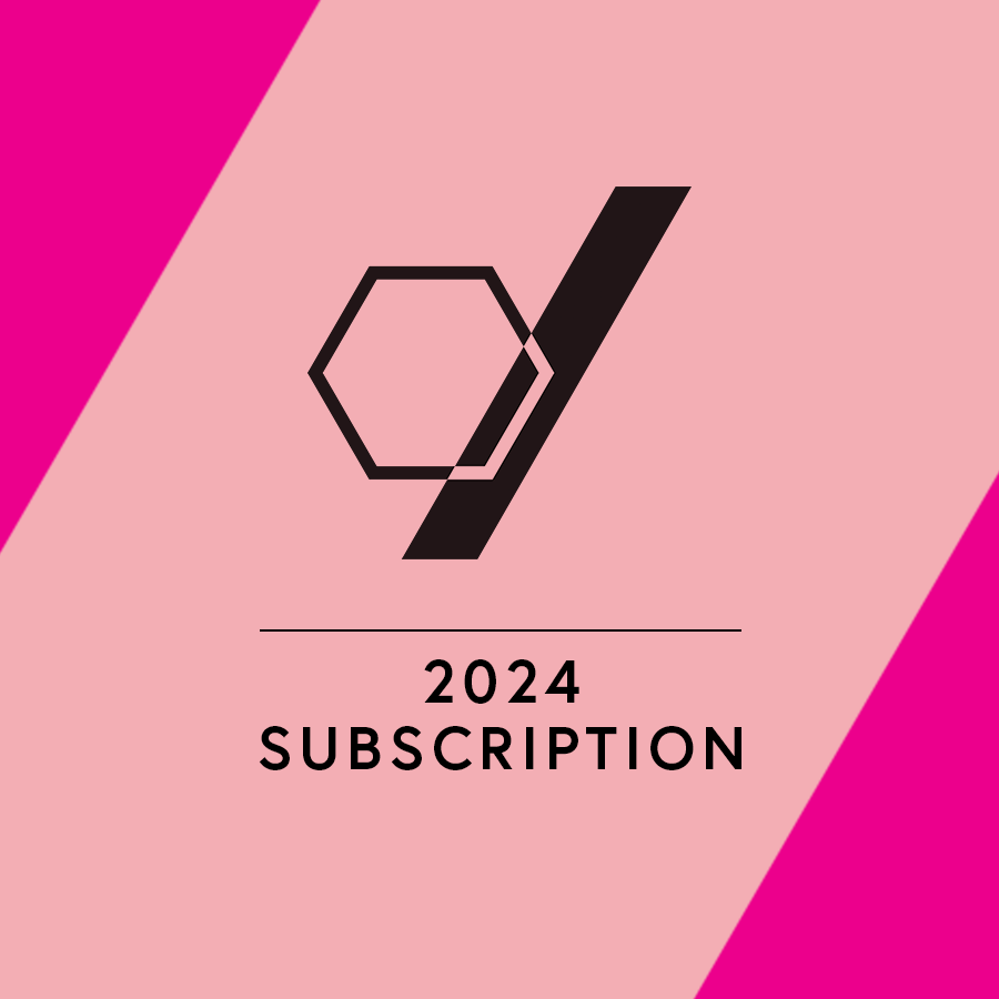 Our Cipher 2024 Subscription is now up on our site, have at it! Huge thanks to everyone who has subscribed these last two years, it means so much! Subscribing means you'll get all 6 of our 2024 books fresh from the printer. Read more about it here: cipherpress.co.uk/news