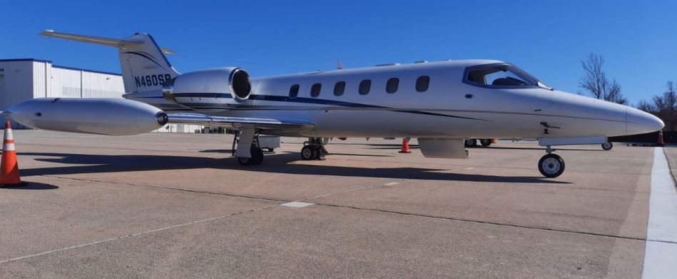 avpayltd's tweet photo. 🚨 NEW LISTING ALERT 🚨
1991 Learjet 35A From @omnijet
Interested? https://t.co/R9WZ8L2c64
#HomeOfAircraft #AvPay #aircraftforsale #aircraftsales #pilot #airborne #aviationlovers #aircraftlover #flying #aviationindustry #aviationdaily #aviation #aircraft #pilotlife #learjet35a https://t.co/kvetLYBUOU