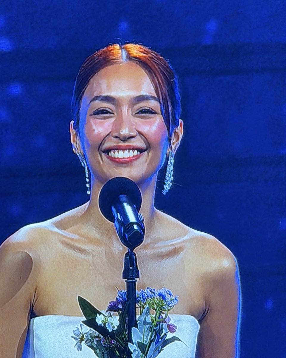KaDreamersWorld's tweet photo. Our KathNiel is recognized with AAA 2023 Fabulous Award!

We are so proud of you @bernardokath @imdanielpadilla 💙

#AsiaArtistAwards2023
#AAA2023inPH https://t.co/lniyZnQaUN