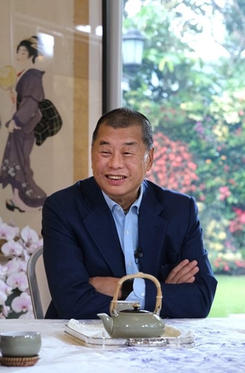Doughty Street International (@doughtystintl) on Twitter photo Canadian House of Commons unanimously calls for release of Jimmy Lai. Mr Lai is represented by an international legal team: <a href="/caoilfhionnanna/">Caoilfhionn Gallagher KC</a> <a href="/J0nathanPrice/">Jonathan Price</a> <a href="/TatyanaEatwell/">Tatyana Eatwell</a> <a href="/suigenerisjen/">Jen Robinson</a> <a href="/sarahcdobbie/">Sarah Dobbie</a>; & in Canada, <a href="/IrwinCotler/">Irwin Cotler</a> <a href="/TheRWCHR/">Raoul Wallenberg Centre for Human Rights</a>.
doughtystreet.co.uk/news/canadian-…
#FreeJimmyLai Canadian House of Commons unanimously calls for release of Jimmy Lai. Mr Lai is represented by an international legal team: <a href="/caoilfhionnanna/">Caoilfhionn Gallagher KC</a> <a href="/J0nathanPrice/">Jonathan Price</a> <a href="/TatyanaEatwell/">Tatyana Eatwell</a> <a href="/suigenerisjen/">Jen Robinson</a> <a href="/sarahcdobbie/">Sarah Dobbie</a>; & in Canada, <a href="/IrwinCotler/">Irwin Cotler</a> <a href="/TheRWCHR/">Raoul Wallenberg Centre for Human Rights</a>.
doughtystreet.co.uk/news/canadian-…
#FreeJimmyLai