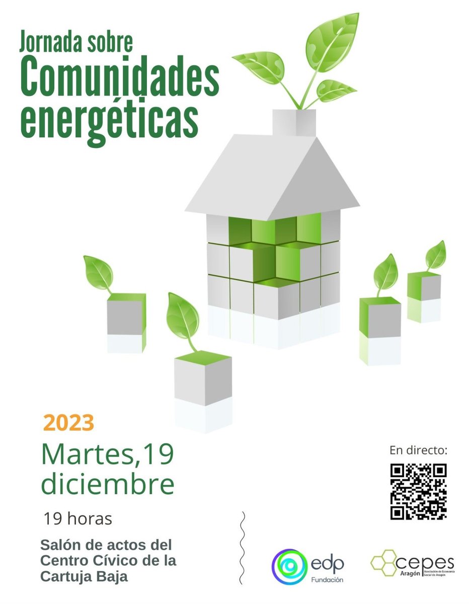 CEPES_Aragon tweet picture