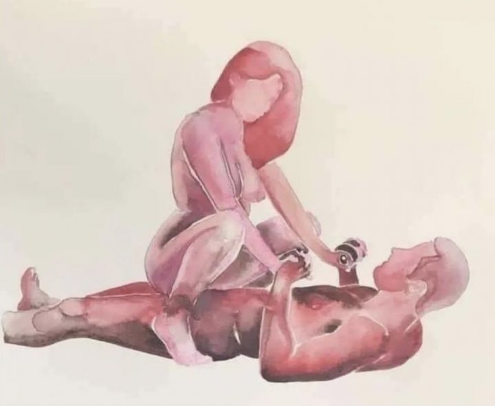 A nossa conexão que só a gente entende 😏😈❤️