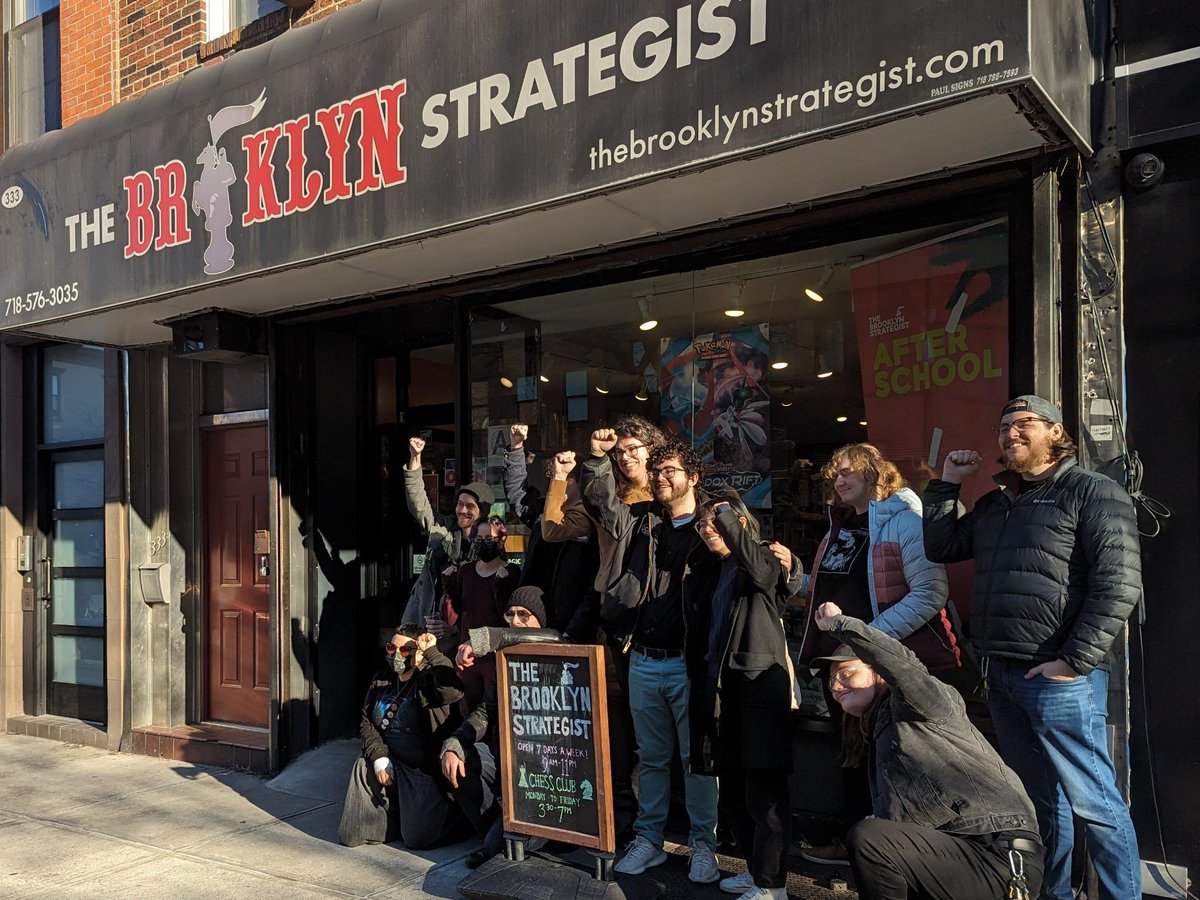 BoardGameWire - gone from here! Join us on BlueSky tweet media