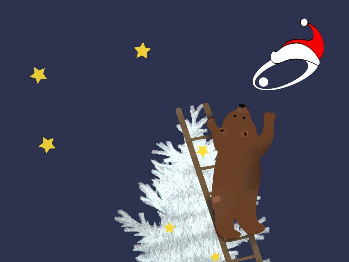 Wir gönnen uns eine kleine Weihnachtspause und machen Betriebsferien vom

21. Dezember 2023 bis zum 02. Januar 2024

Frohe Weihnachten und einen guten Rutsch ins Jahr 2024!

Ihr ime Team 

buff.ly/41fXEkO