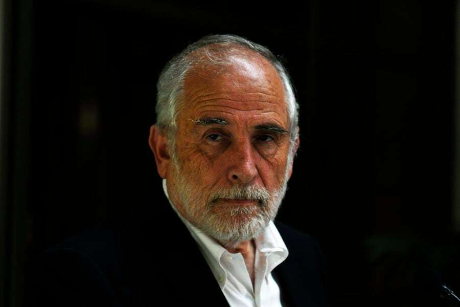 La Tercera tweet media