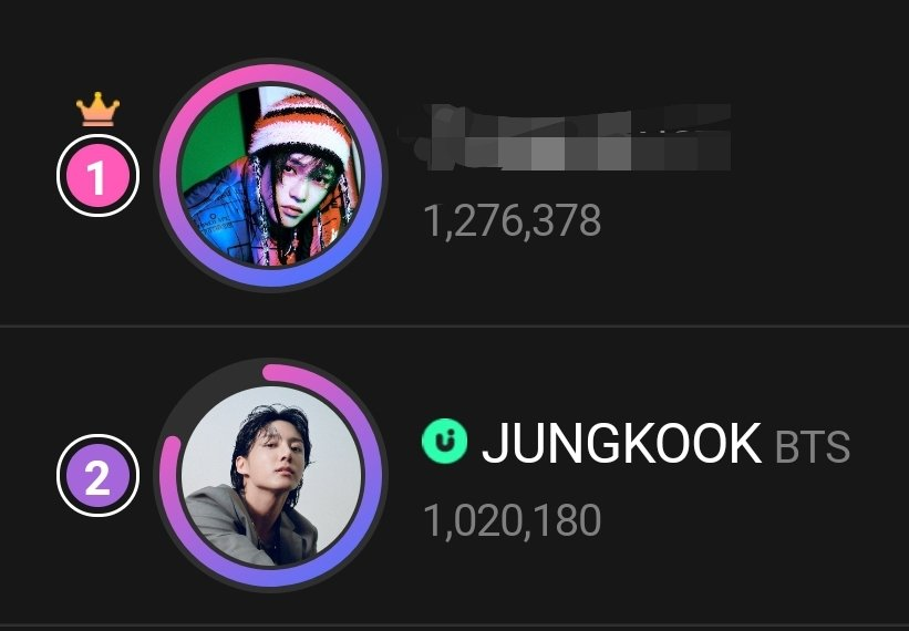 GCVT_JK's tweet photo. 📢Guys, avail this special event, only for 1 hour, you get all the votes back that you cast in that 1 hour for #JUNGKOOK !!!

⏰Between 9-10 pm KST today!!! In half an hour!🏃

🗳️https://t.co/nTOFPnTWEk

#UPICK #GCVT (upick nickname, for retweet event) https://t.co/zY55kQu29T