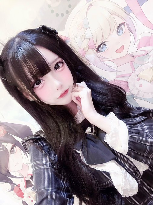 Twitterのコスプレ画像25