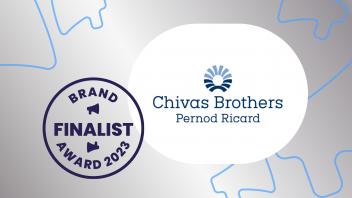 Congrats to our friends at Chivas Brothers & good luck to the @HRZone #CulturePioneers finalists.🏆

'Chivas Brothers has a rich heritage & a strong culture of conviviality. Working with scarlettabbott, the organisation brought this culture to life through a compelling EVP...'