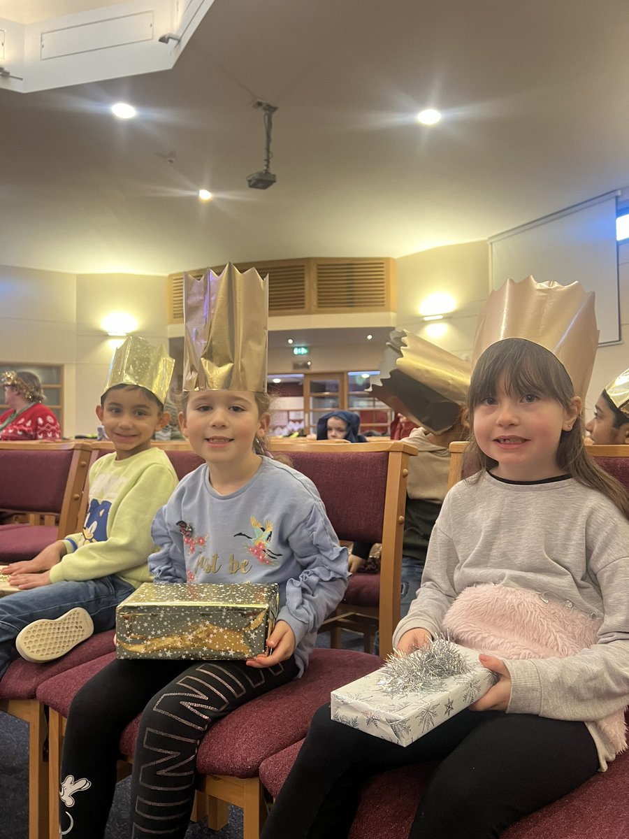 Key Stage 1 enjoyed their morning at Bolton Road Methodist Church learning all about the journey to Bethlehem. #KeyStage1 #RE #Christmas #learninglovinggrowing