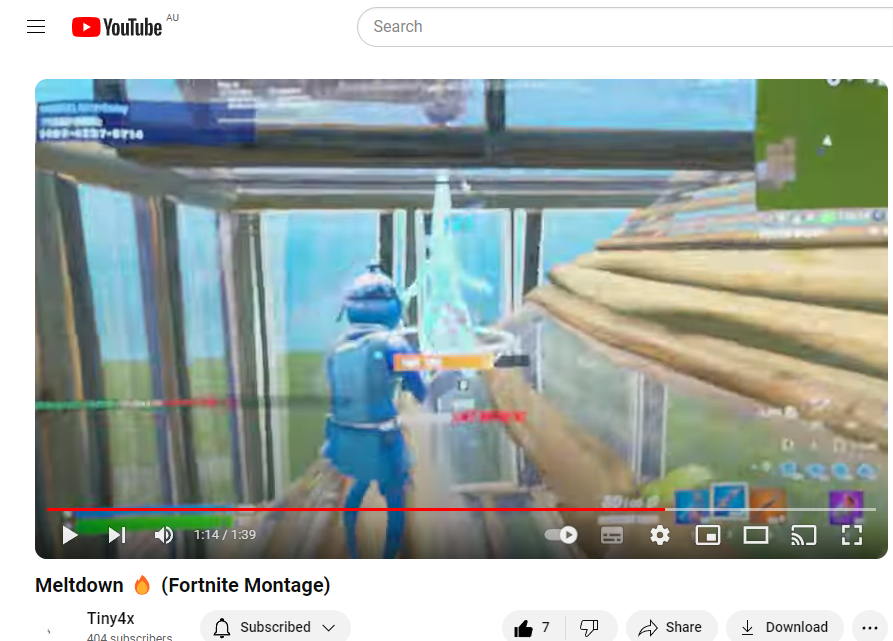 Genga_FN's tweet photo. @Tiny4x1 @kaiivisuals Liked and subscribed. https://t.co/9Fc0PMzWDv