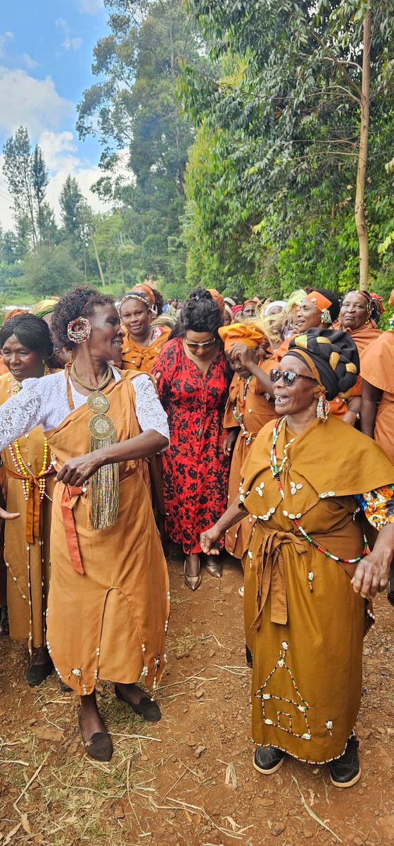 Cheers to a phenomenal woman! Agnes Kagure's birthday is a celebration of her tireless efforts in supporting women, mentoring young girls, and advocating for maternal health. #CelebratingMotherhood HBD Agnes Kagure