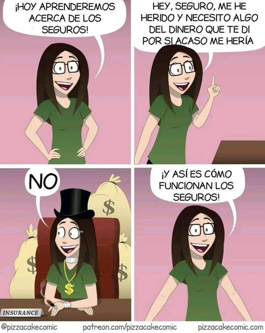 Irrecuperables Editorial tweet media