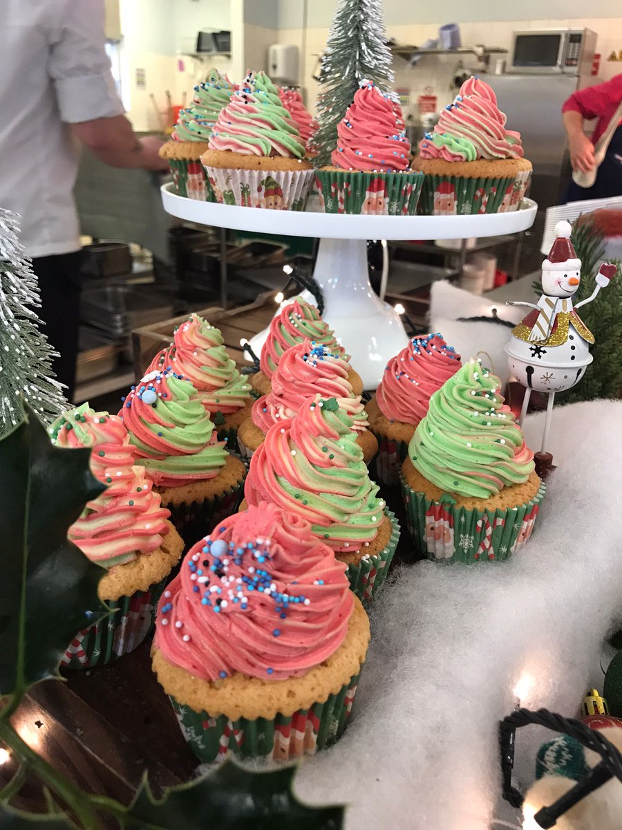 AstonPerera's tweet photo. Christmas Lunch @greatwalstead @CitreaCatering what an amazing team and school effort to produce this for all at the school. Very proud to be a part of such a great team and school. https://t.co/ULxoUiRw6s