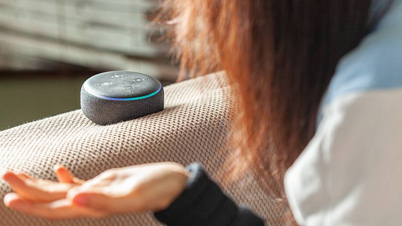 Geek5D - ¿Cómo han sido los primeros 5 años de Alexa en España? - 14/12/23: En los últimos 5 años, Alexa ha sido una parte fundamental del hogar digital, evolucionando constantemente para brindar a los usuarios una experiencia excepcional.
Escuchar audio rtve.es/play/audios/ge…