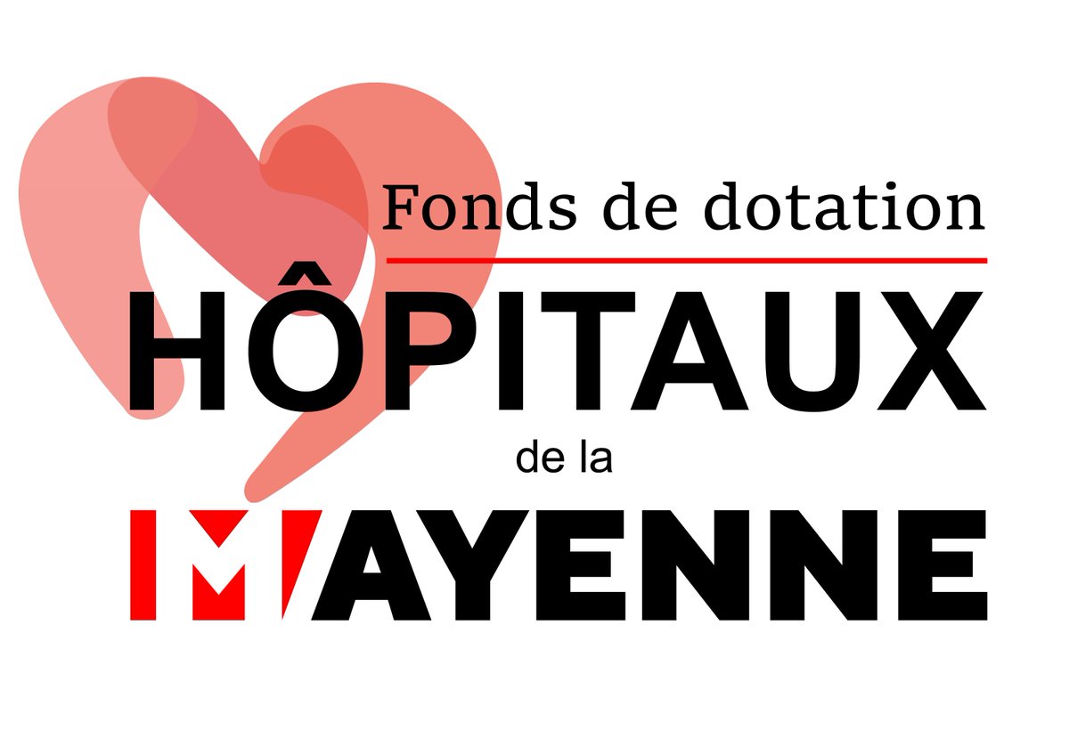 Les hôpitaux de la Mayenne tweet media