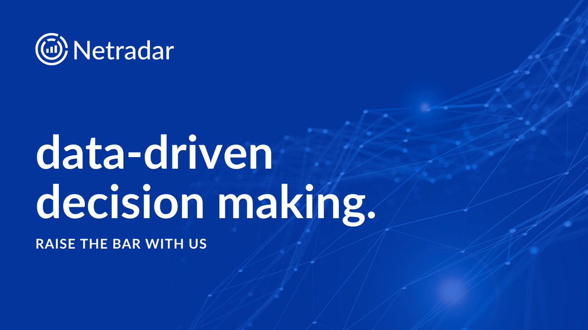 NetradarCom's tweet photo. In today's data-driven world, #Netradar revolutionizes decision-making with crowdsourced #mobile #data. Real-Time Consumer Insights provide a deep understanding of #networkperformance. Scalable and Customizable, it tailors #Analytics for a competitive edge. Comment if interested! https://t.co/V6g0a7JMWn